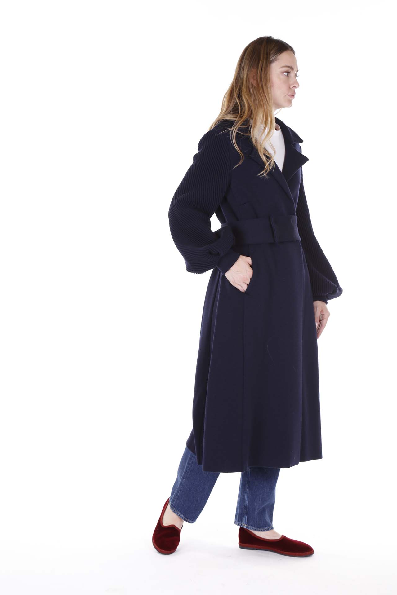 Bivia, Cappotto